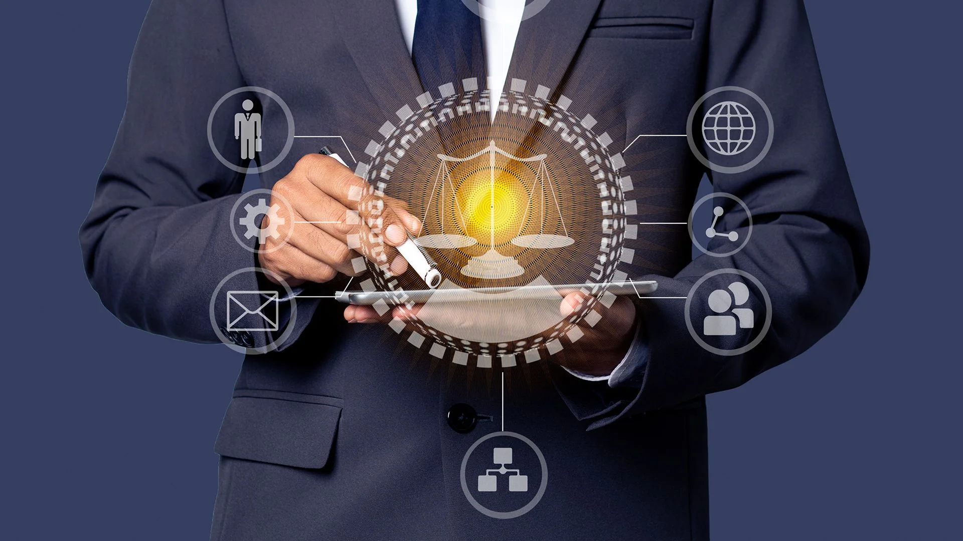 Protección de datos personales en República Dominicana